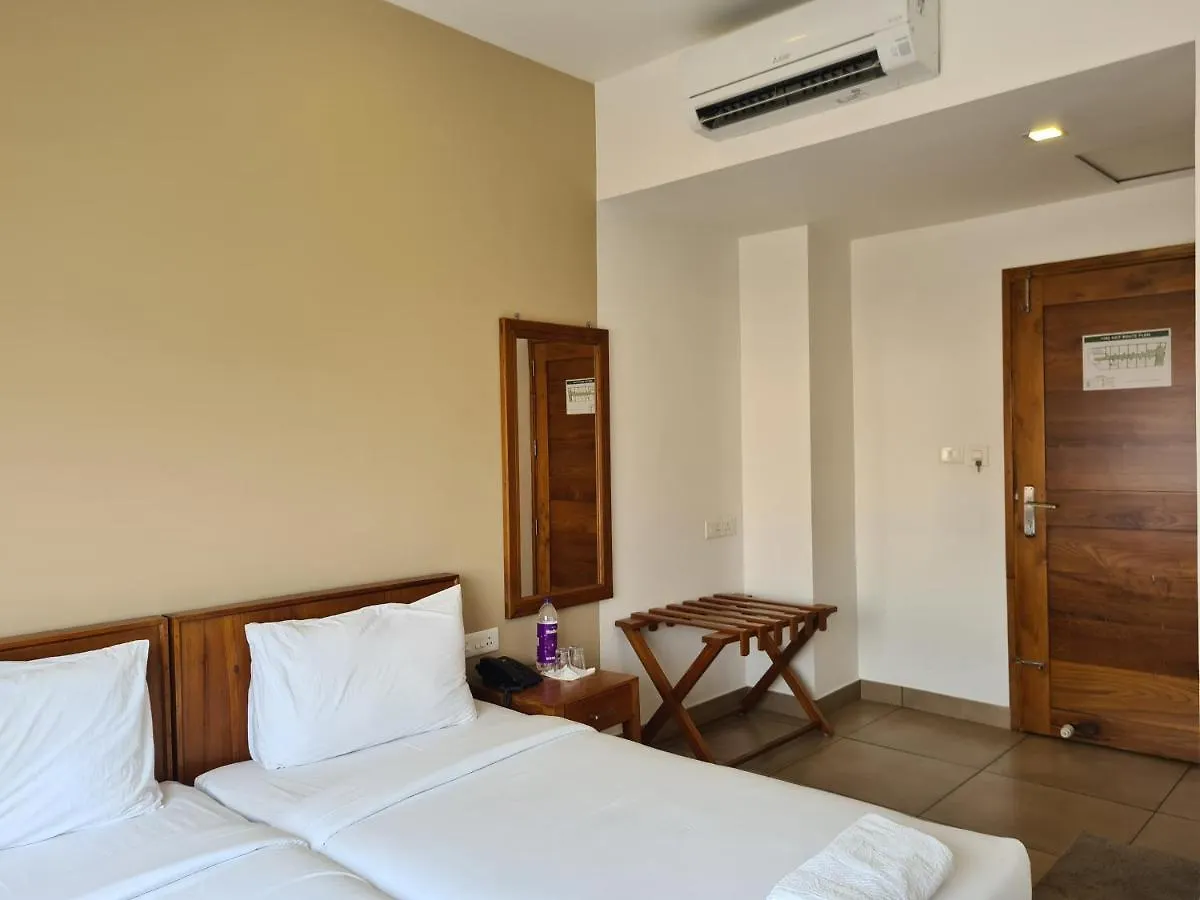 18 Rooms By Navya Thrissur